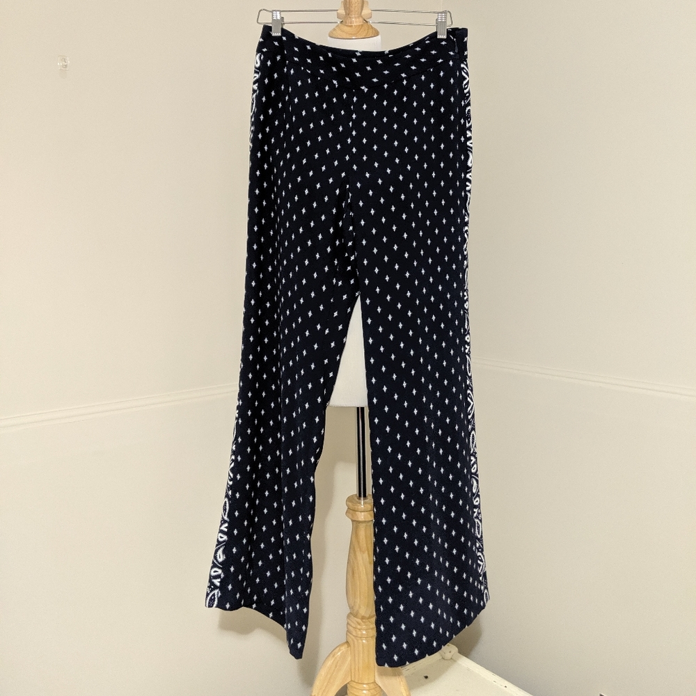 Cabi Track Star Trouser #5176